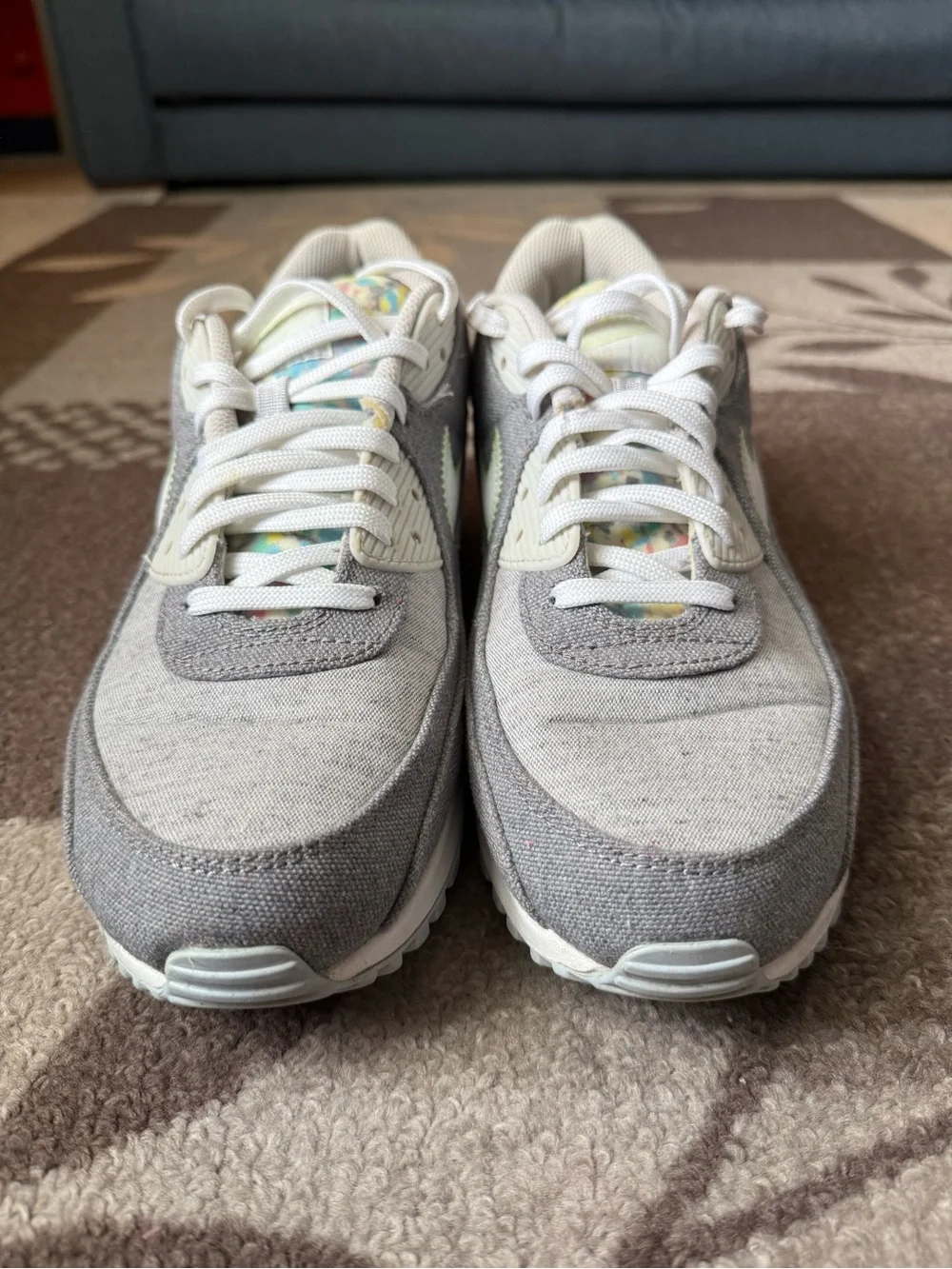 Nike Air Max 90 - Size 12